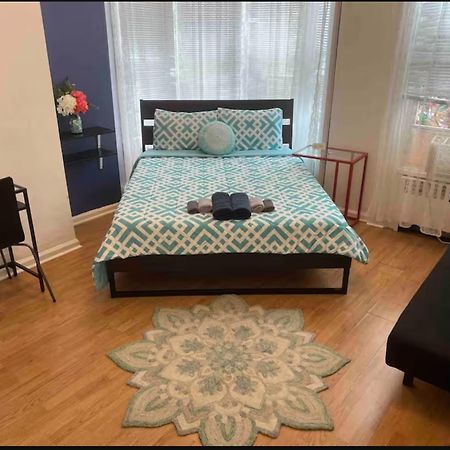 Magnolia Stay Near New York City Jersey City Bagian luar foto