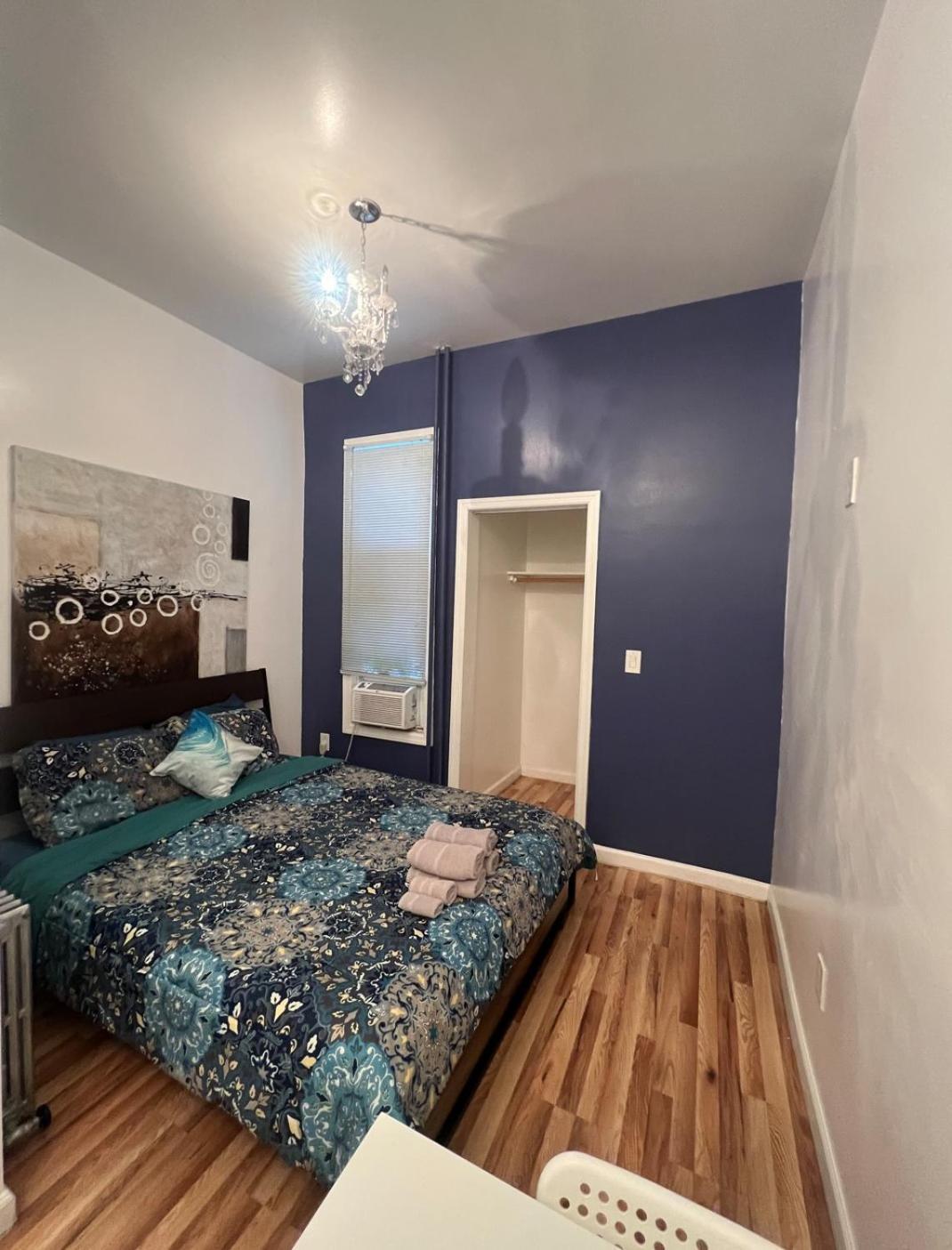 Magnolia Stay Near New York City Jersey City Bagian luar foto
