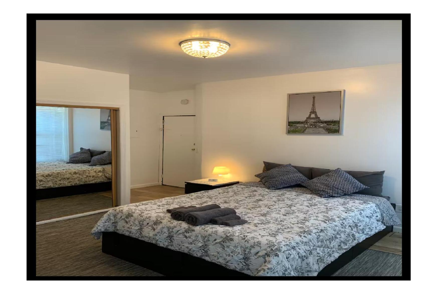 Magnolia Stay Near New York City Jersey City Bagian luar foto
