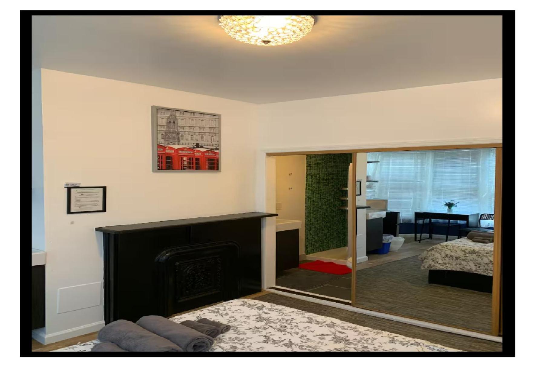 Magnolia Stay Near New York City Jersey City Bagian luar foto